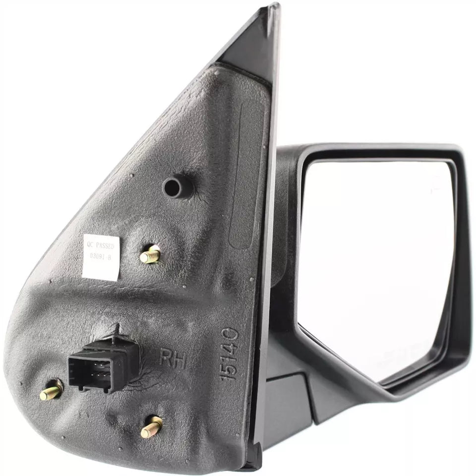 Right Side Mirror outside rear view 2006 - 2010 FORD EXPLORER  FO1321270 6L2Z17682CAA