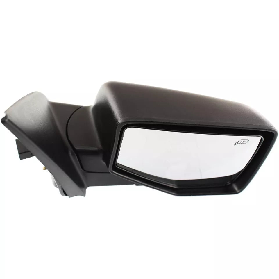 Right Side Mirror outside rear view 2006 - 2010 FORD EXPLORER  FO1321270 6L2Z17682CAA