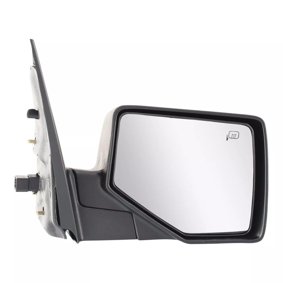Right Side Mirror outside rear view 2006 - 2010 FORD EXPLORER FO1321270 6L2Z17682CAA