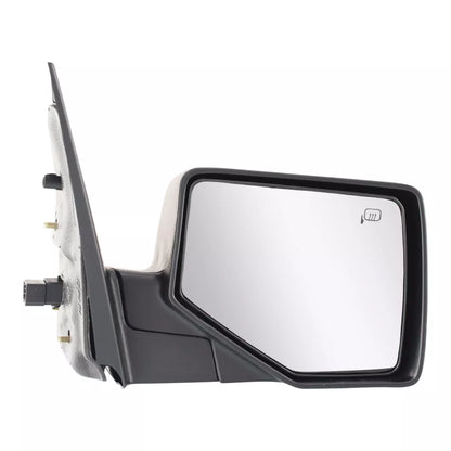 Right Side Mirror outside rear view 2006 - 2010 FORD EXPLORER  FO1321270 6L2Z17682CAA