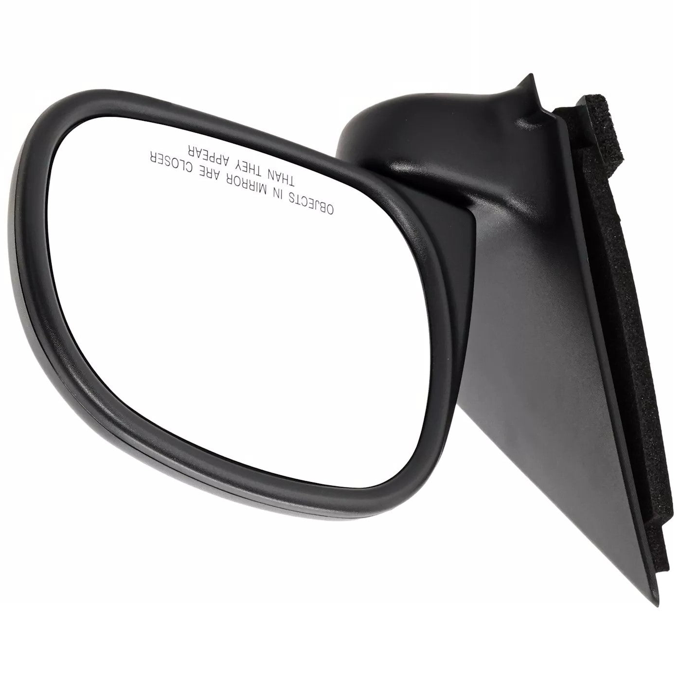 Right Side Mirror outside rear view 2002 - 2004 FORD F-150  FO1321272 1L3Z17682GAA