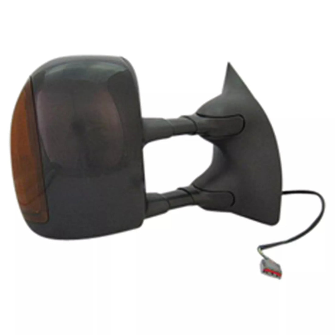 Right Side Mirror outside rear view 2002 - 2007 FORD F-250 SUPER DUTY FO1321274 FO1327107 5C3Z17682EAA-PFM 4C3Z17D742CAA