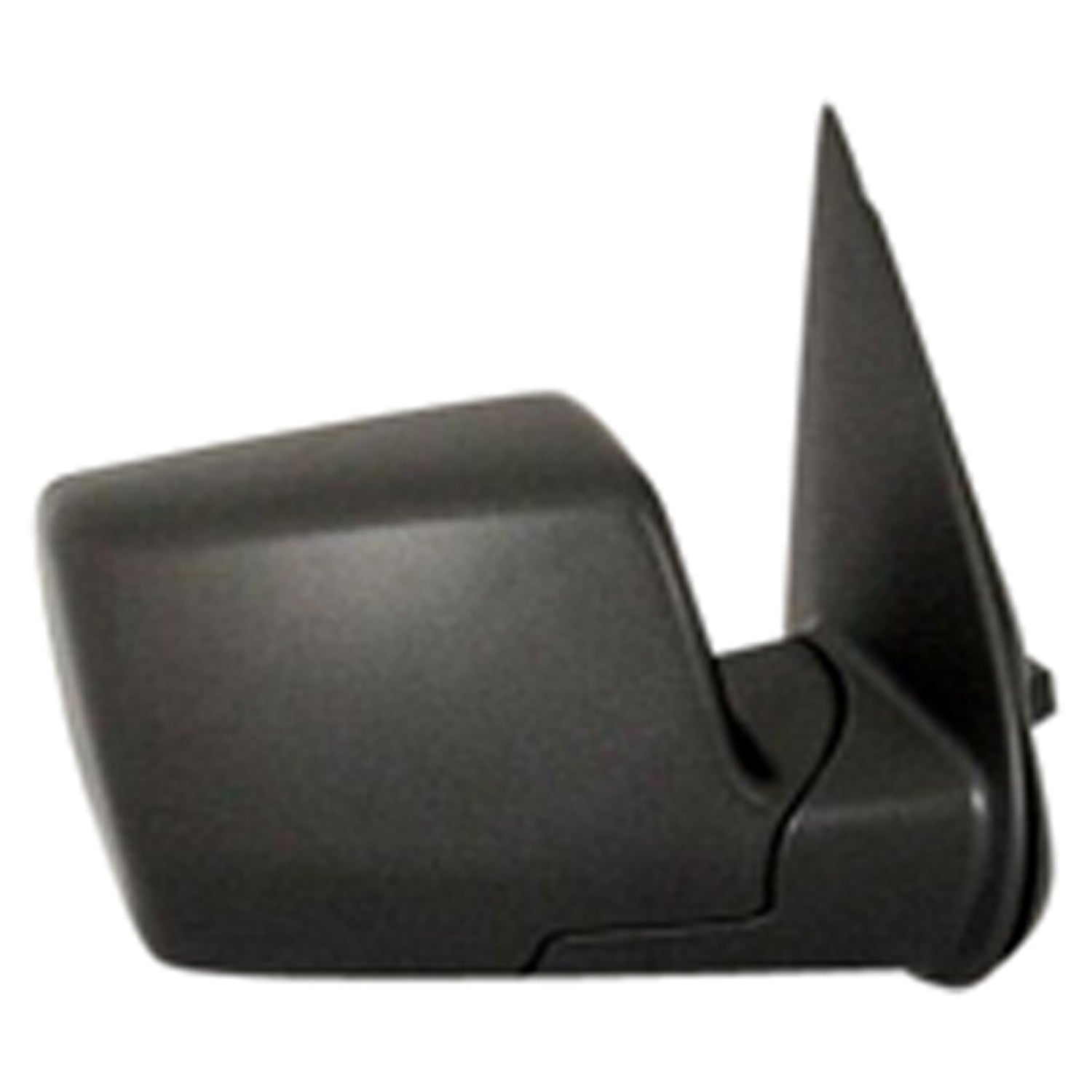 Right Side Mirror outside rear view 2006 - 2010 FORD EXPLORER  FO1321275 6L2Z17682AAA-PFM