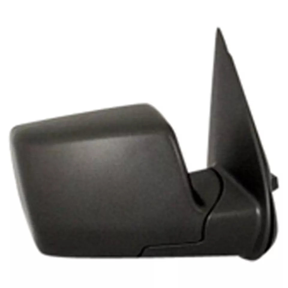 Right Side Mirror outside rear view 2006 - 2010 FORD EXPLORER FO1321275 6L2Z17682AAA