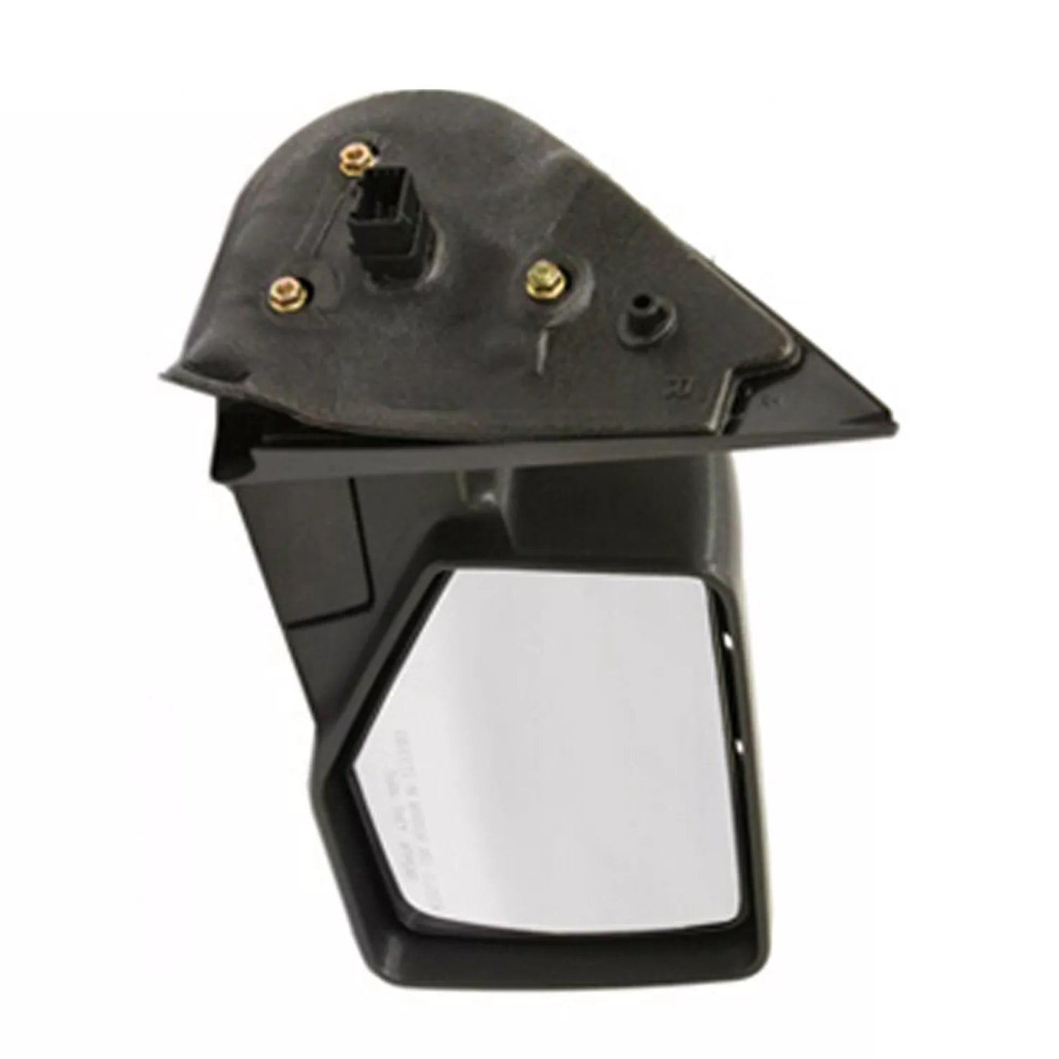 Right Side Mirror outside rear view 2006 - 2010 FORD EXPLORER  FO1321279 6L2Z17682DA