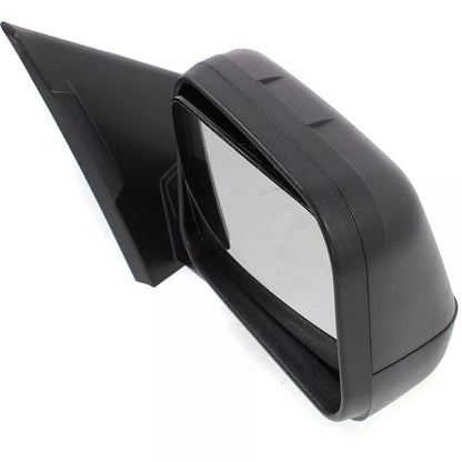 Right Side Mirror outside rear view 2007 - 2007 FORD EDGE  FO1321280 7T4Z17682AB