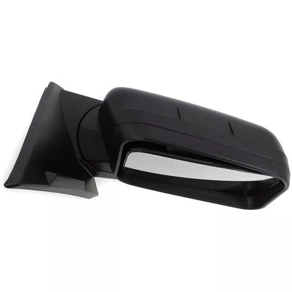 Right Side Mirror outside rear view 2007 - 2007 FORD EDGE  FO1321280 7T4Z17682AB