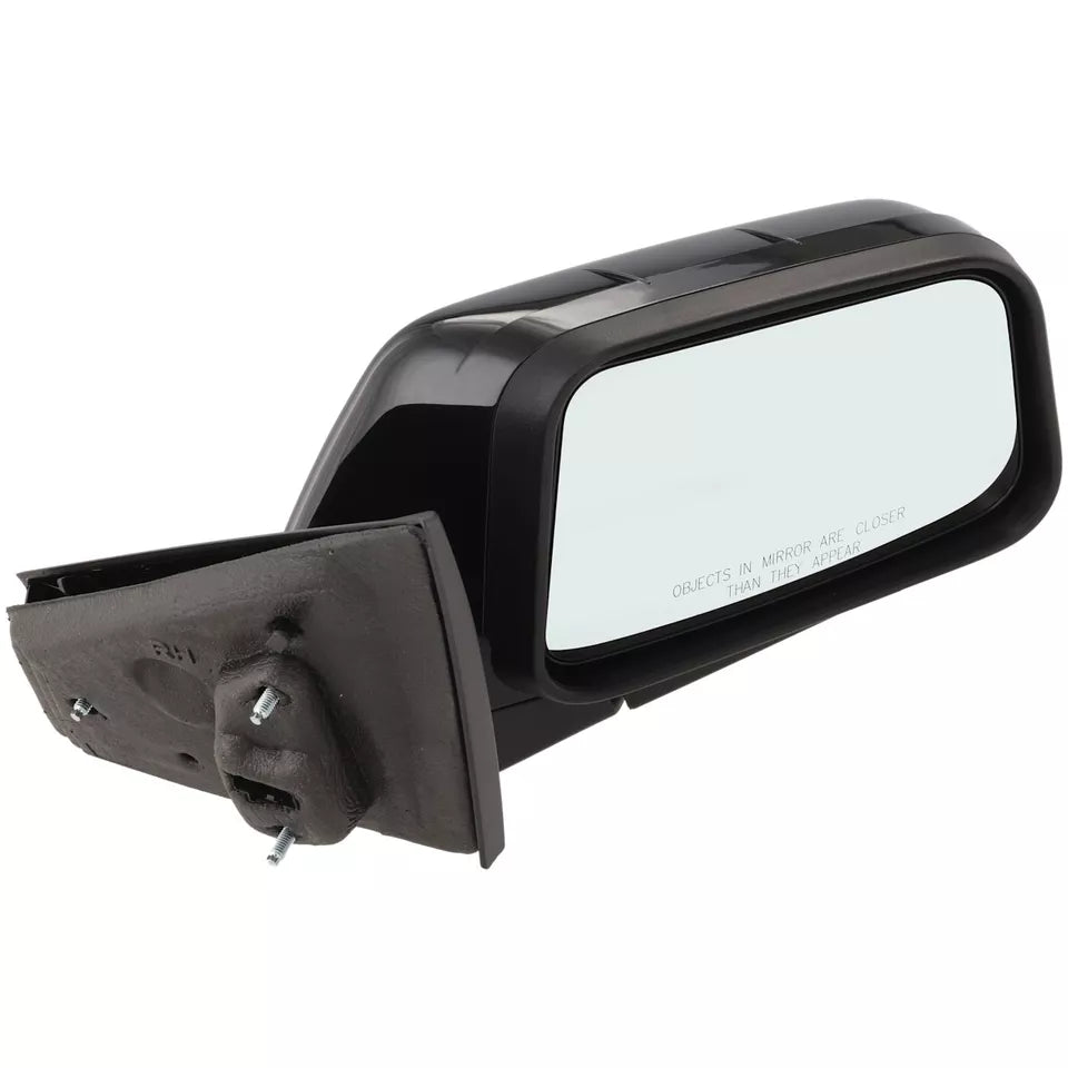 Right Side Mirror outside rear view 2008 - 2008 FORD EDGE FO1321281 8T4Z17682BA