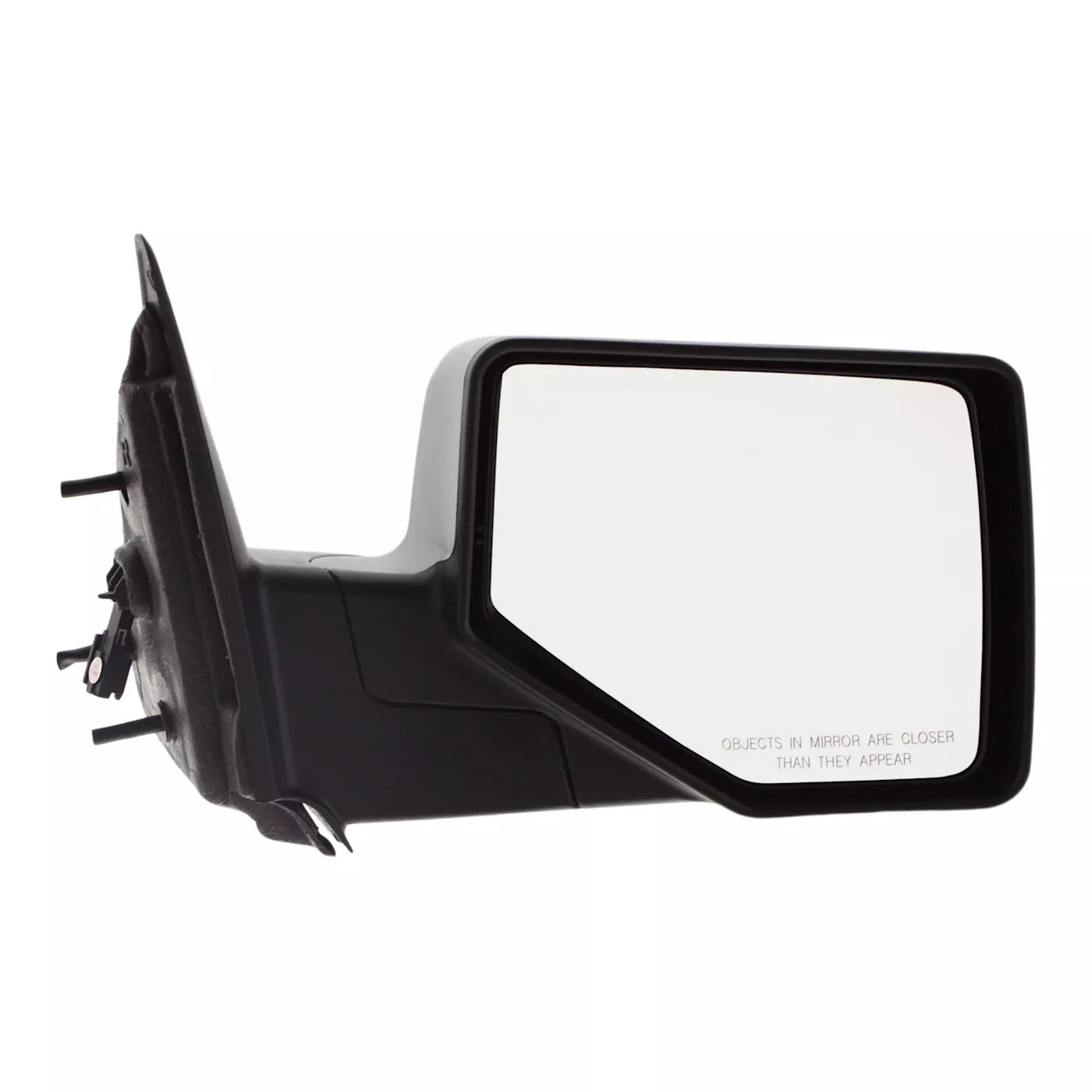 Right Side Mirror outside rear view 2006 - 2011 FORD RANGER  FO1321282 8L5Z17682AA