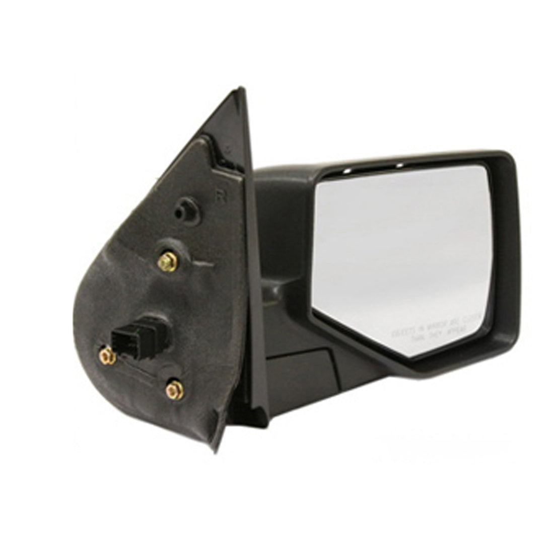 Right Side Mirror outside rear view 2006 - 2010 FORD EXPLORER  FO1321284 6L2Z17682EA-PFM