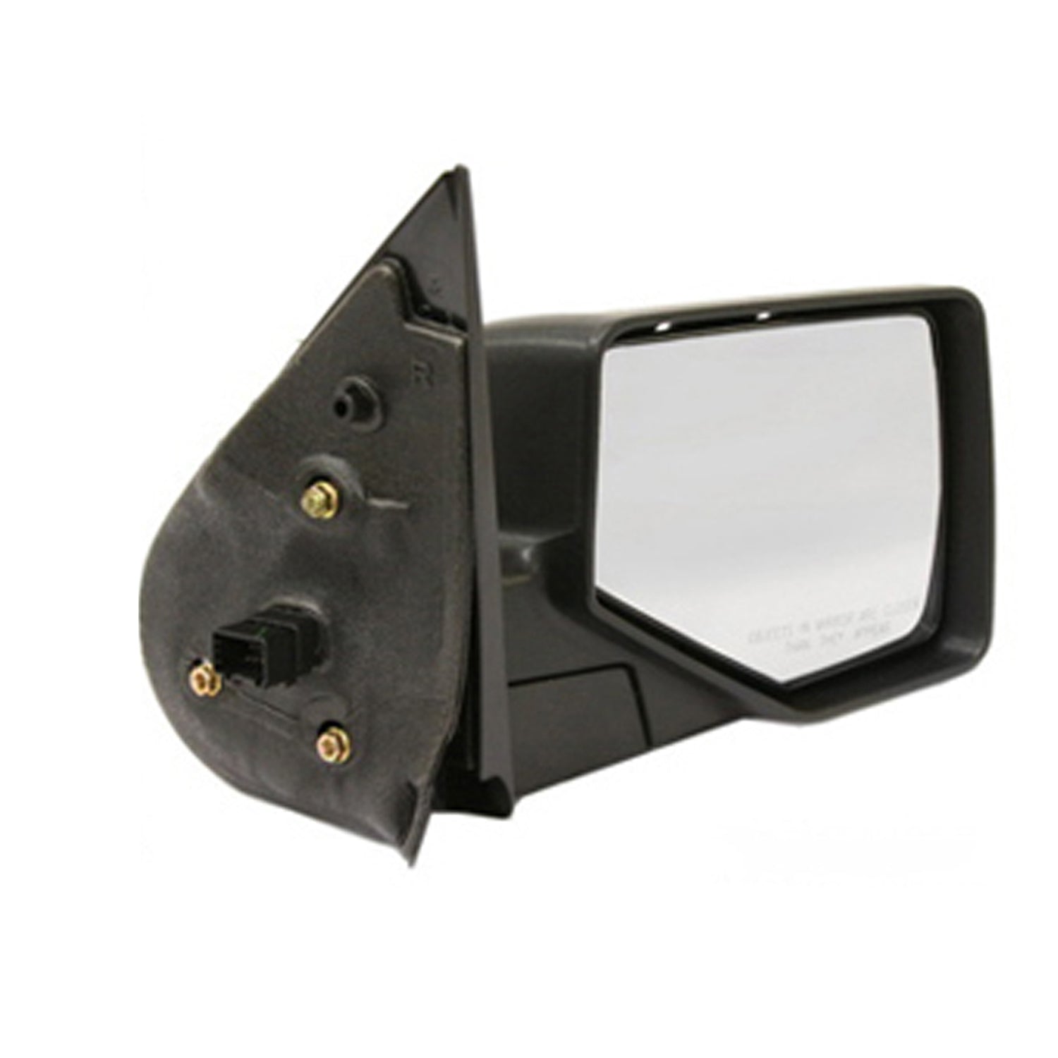 Right Side Mirror outside rear view 2006 - 2010 FORD EXPLORER  FO1321284 6L2Z17682EA-PFM