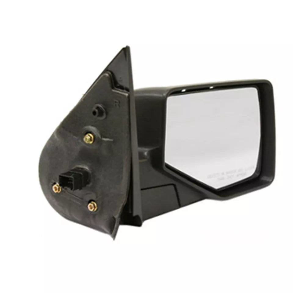 Right Side Mirror outside rear view 2006 - 2010 FORD EXPLORER FO1321284 6L2Z17682EA