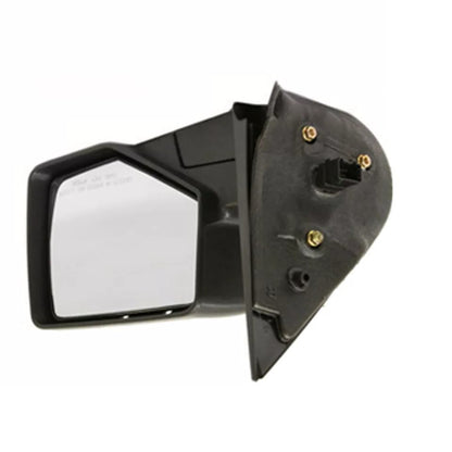Right Side Mirror outside rear view 2006 - 2010 FORD EXPLORER  FO1321284 6L2Z17682EA