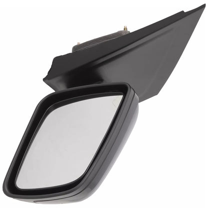 Right Side Mirror outside rear view 2005 - 2007 FORD FREESTYLE  FO1321285 6F9Z17682A