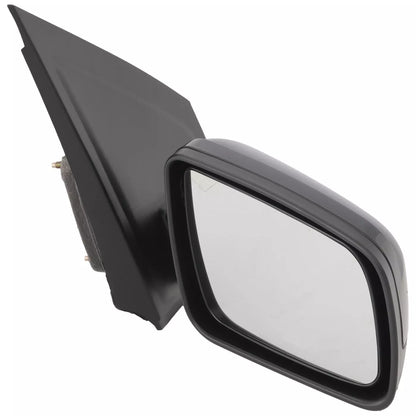 Right Side Mirror outside rear view 2005 - 2007 FORD FREESTYLE  FO1321285 6F9Z17682A