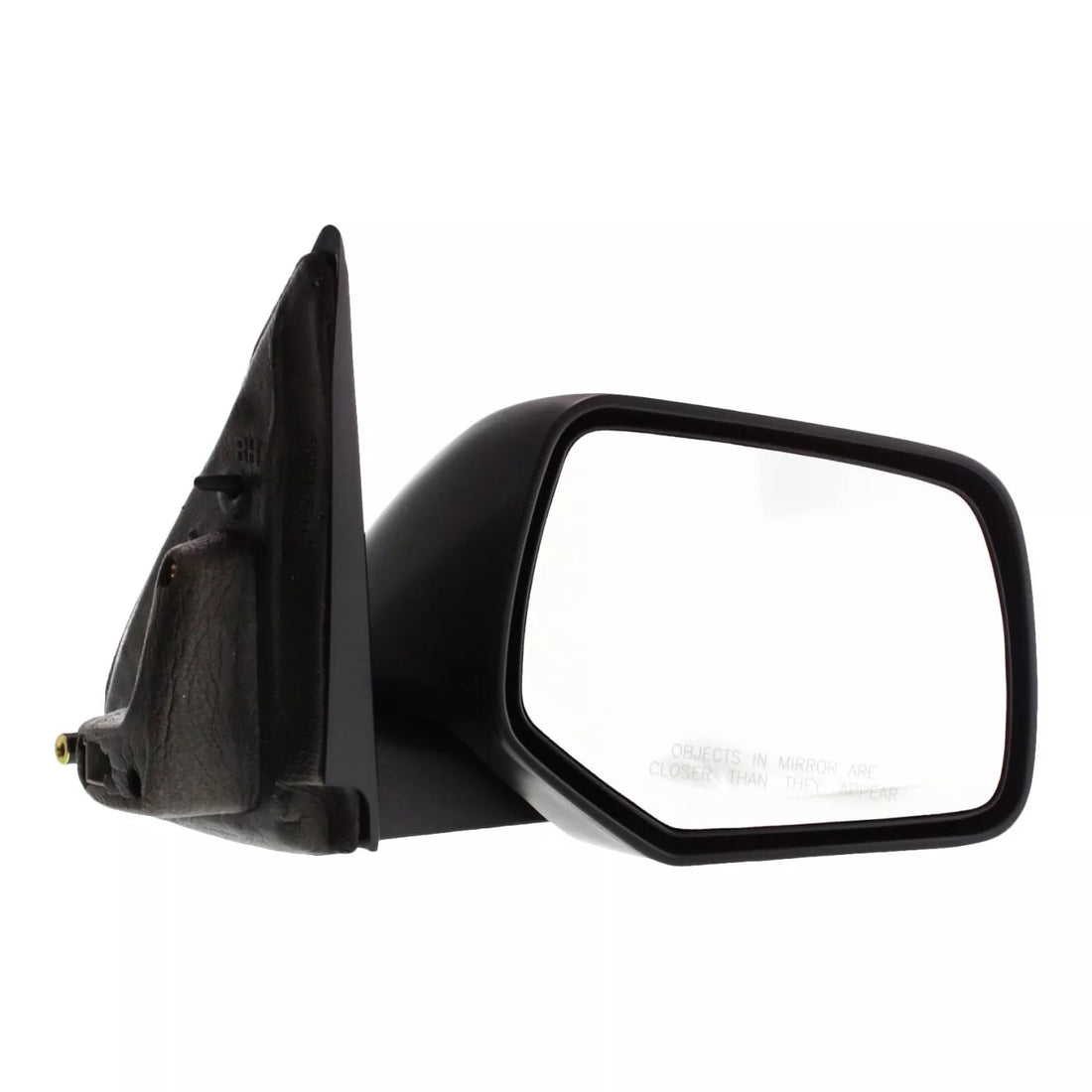 Right Side Mirror outside rear view 2008 - 2012 FORD ESCAPE FO1321292,FO1321351 9L8Z17682BA,AL8Z17682AA