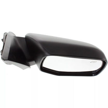 Espejo retrovisor exterior derecho 2008 - 2009 FORD ESCAPE FO1321293 8L8Z17682CA