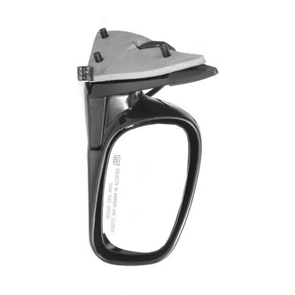 Right Side Mirror outside rear view 2003 - 2004 LINCOLN TOWN CAR  FO1321307 4W1Z17682DA