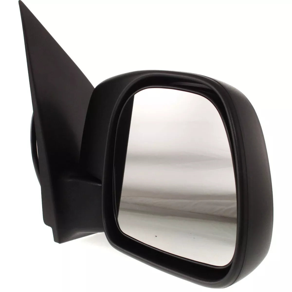 Right Side Mirror outside rear view 2008 - 2010 FORD F-250 SUPER DUTY  FO1321309 7C3Z17682HA