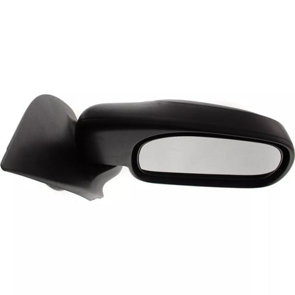 Right Side Mirror outside rear view 2008 - 2010 FORD F-250 SUPER DUTY  FO1321309 7C3Z17682HA