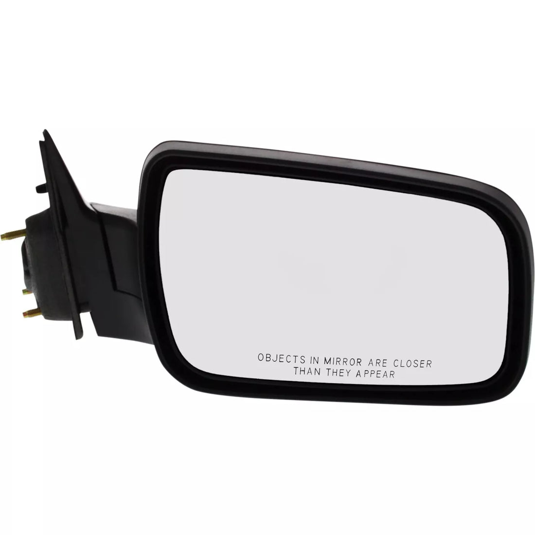 Espejo retrovisor exterior derecho 2008 - 2009 FORD TAURUS FO1321312 8G1Z17682E