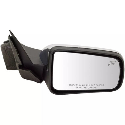 Espejo retrovisor exterior derecho 2008 - 2011 FORD FOCUS FO1321319 8S4Z17682CA-PFM