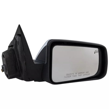 Espejo retrovisor exterior derecho 2008 - 2011 FORD FOCUS FO1321319 8S4Z17682CA-PFM