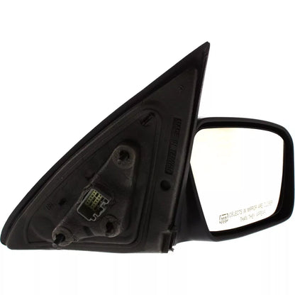 Espejo retrovisor exterior derecho 2007 - 2010 LINCOLN MKZ FO1321322 6H6Z17682B-PFM