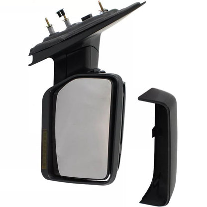 Right Side Mirror outside rear view 2007 - 2008 FORD F-150  FO1321333 8L3Z17682RA