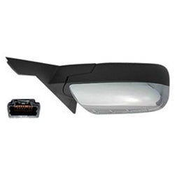 Right Side Mirror outside rear view 2008 - 2009 FORD TAURUS  FO1321335 8G1Z17682F