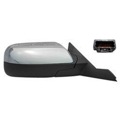 Right Side Mirror outside rear view 2008 - 2009 FORD TAURUS FO1321335 8G1Z17682F