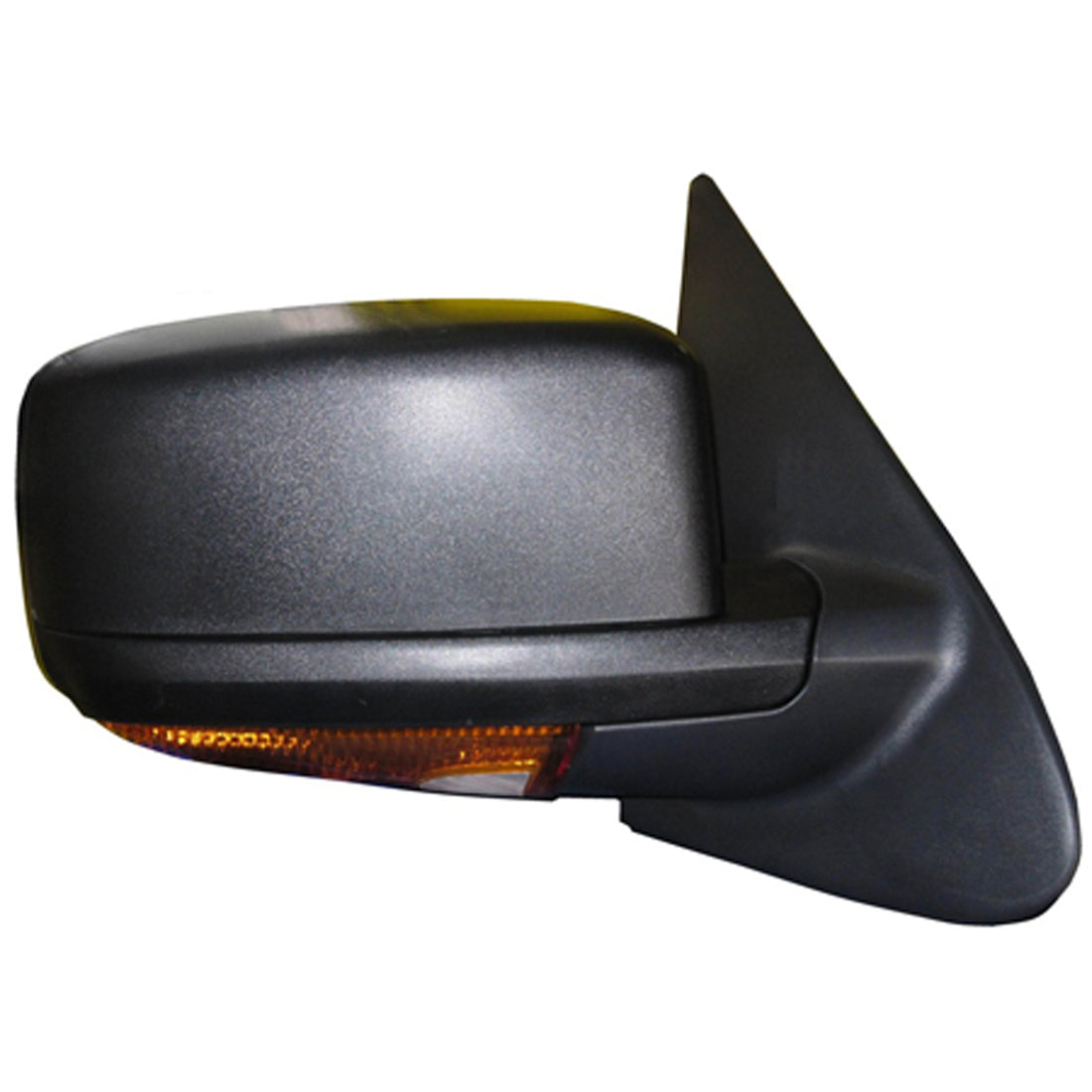 Right Side Mirror outside rear view 2003 - 2006 FORD EXPEDITION FO1321339 5L1Z17682BAA