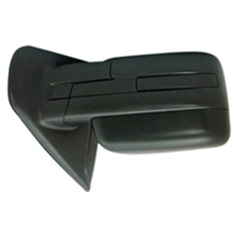 Right Side Mirror outside rear view 2009 - 2011 FORD F-150  FO1321348 9L3Z17682BB