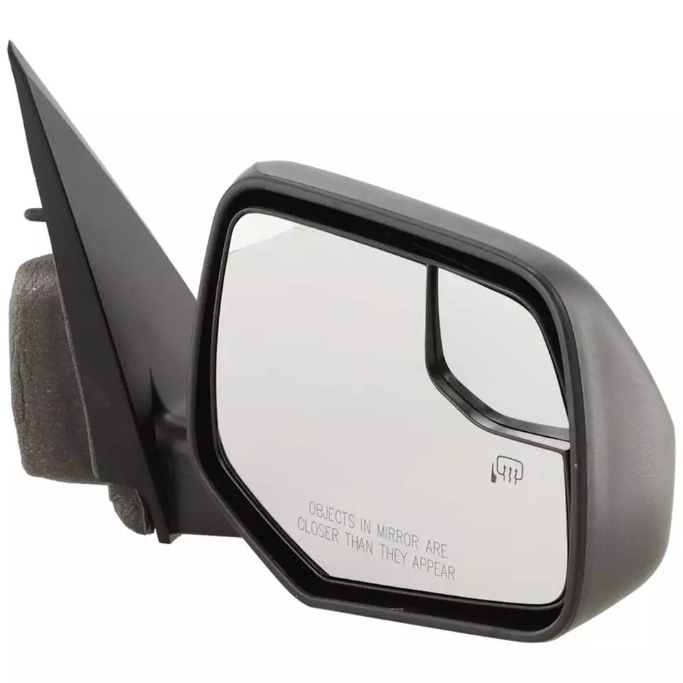 Right Side Mirror outside rear view 2008 - 2012 FORD ESCAPE  FO1321350 AL8Z17682CA