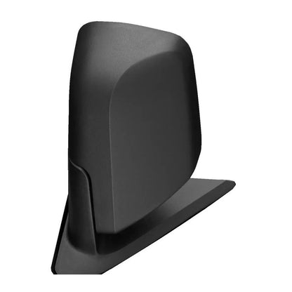 Right Side Mirror outside rear view 2010 - 2012 FORD ESCAPE  FO1321352 AL8Z17682DAPTM