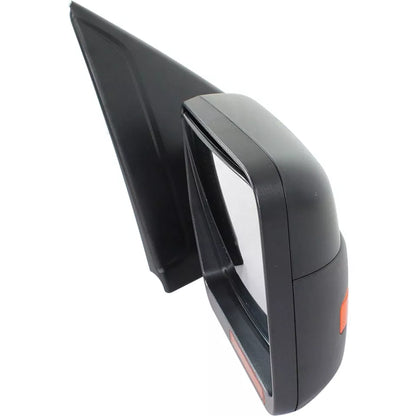 Right Side Mirror outside rear view 2009 - 2010 FORD F-150  FO1321354 9L3Z17682DBPTM