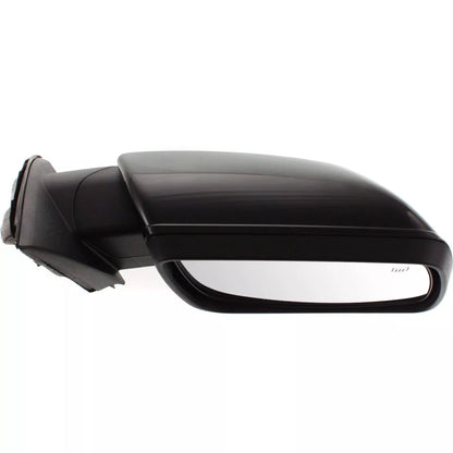 Espejo retrovisor exterior derecho 2009 - 2012 FORD FLEX FO1321359 8A8Z17682BA-PFM