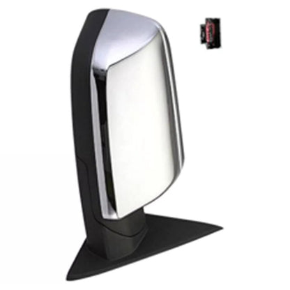 Right Side Mirror outside rear view 2009 - 2012 FORD FLEX  FO1321360 8A8Z17682CA