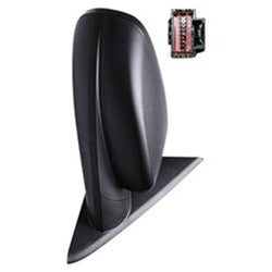 Right Side Mirror outside rear view 2010 - 2011 FORD TAURUS  FO1321361 AG1Z17682A