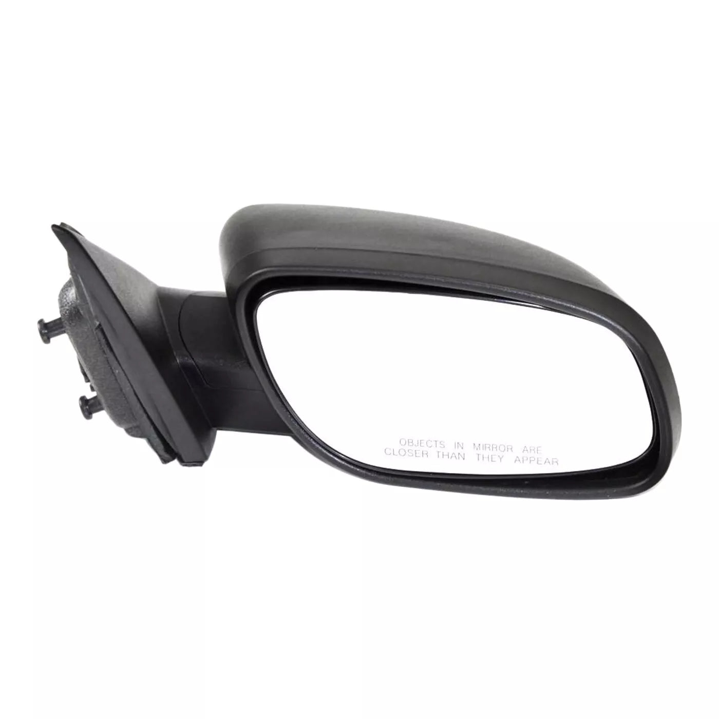 Right Side Mirror outside rear view 2010 - 2011 FORD TAURUS  FO1321361 AG1Z17682A-PFM