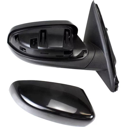 Right Side Mirror outside rear view 2010 - 2011 FORD TAURUS  FO1321362 AG1Z17682B