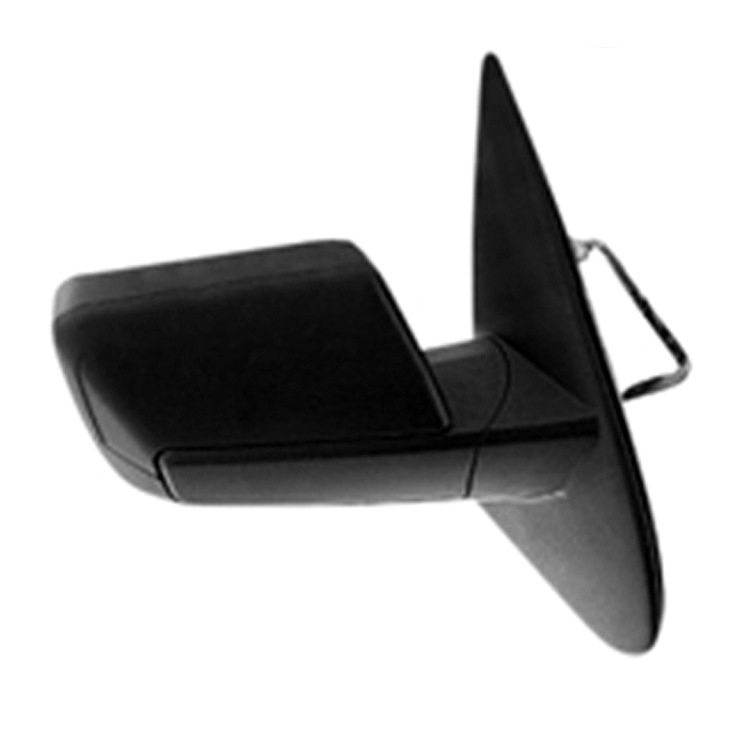 Right Side Mirror outside rear view 2007 - 2010 FORD EXPEDITION  FO1321363 8L1Z17682BA