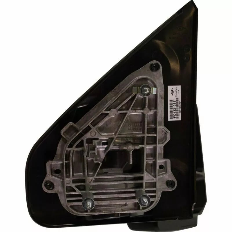 Right Side Mirror outside rear view 2004 - 2014 FORD F-150  FO1321368 9L3Z17682AC