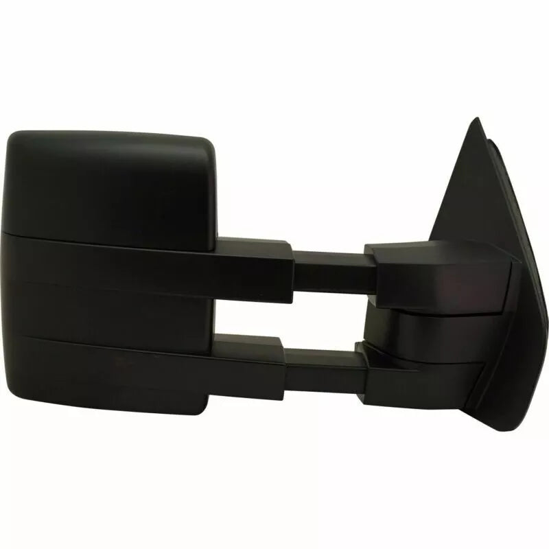 Right Side Mirror outside rear view 2004 - 2014 FORD F-150  FO1321368 9L3Z17682AC