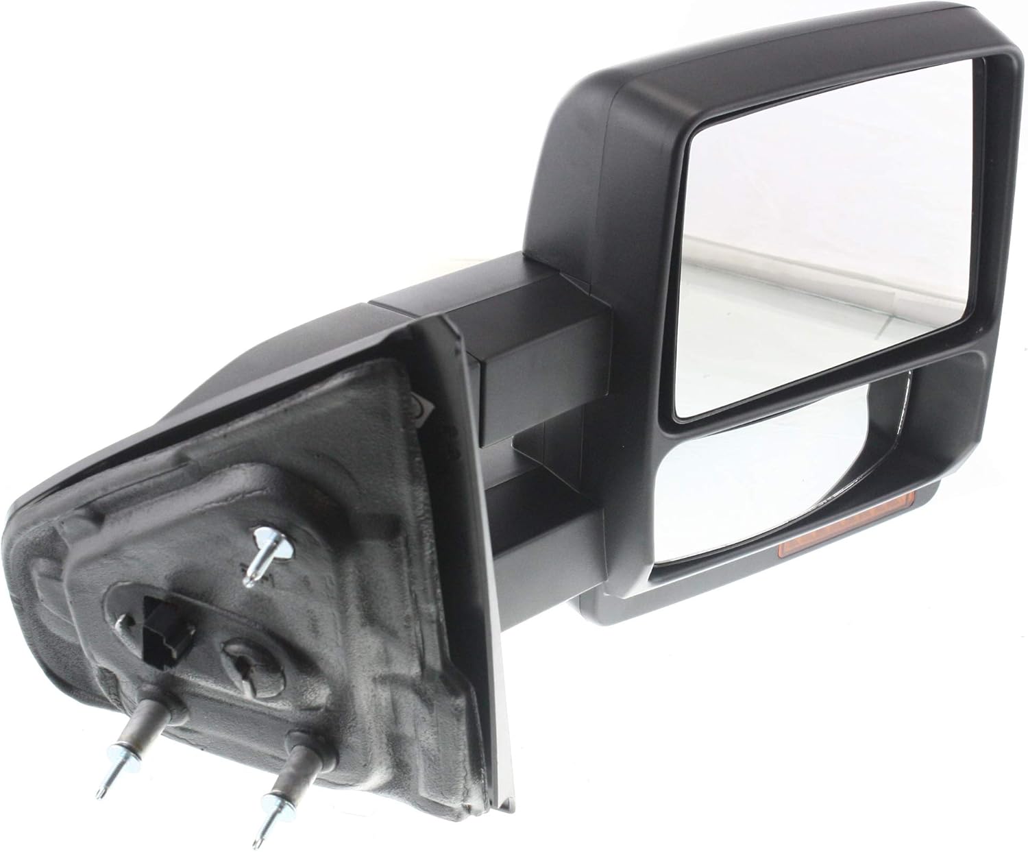 Espejo retrovisor exterior derecho 2007 - 2012 FORD F-150 FO1321369 7L3Z17682AE