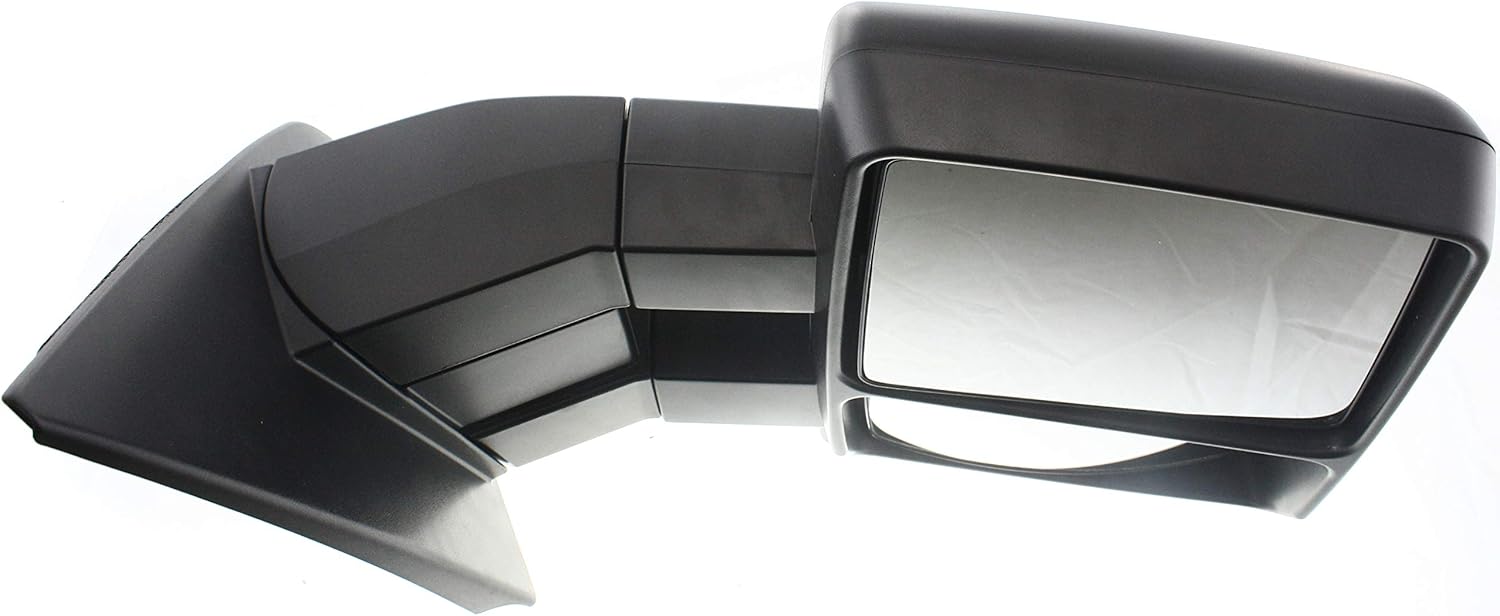 Espejo retrovisor exterior derecho 2007 - 2012 FORD F-150 FO1321369 7L3Z17682AE