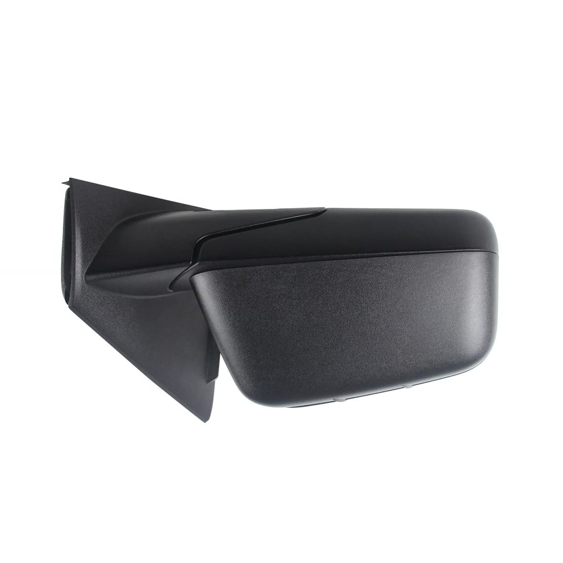 Right Side Mirror outside rear view 2009 - 2011 FORD EDGE  FO1321371 AT4Z17682AA