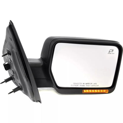 Right Side Mirror outside rear view 2004 - 2006 FORD F-150  FO1321378 6L3Z17682GA