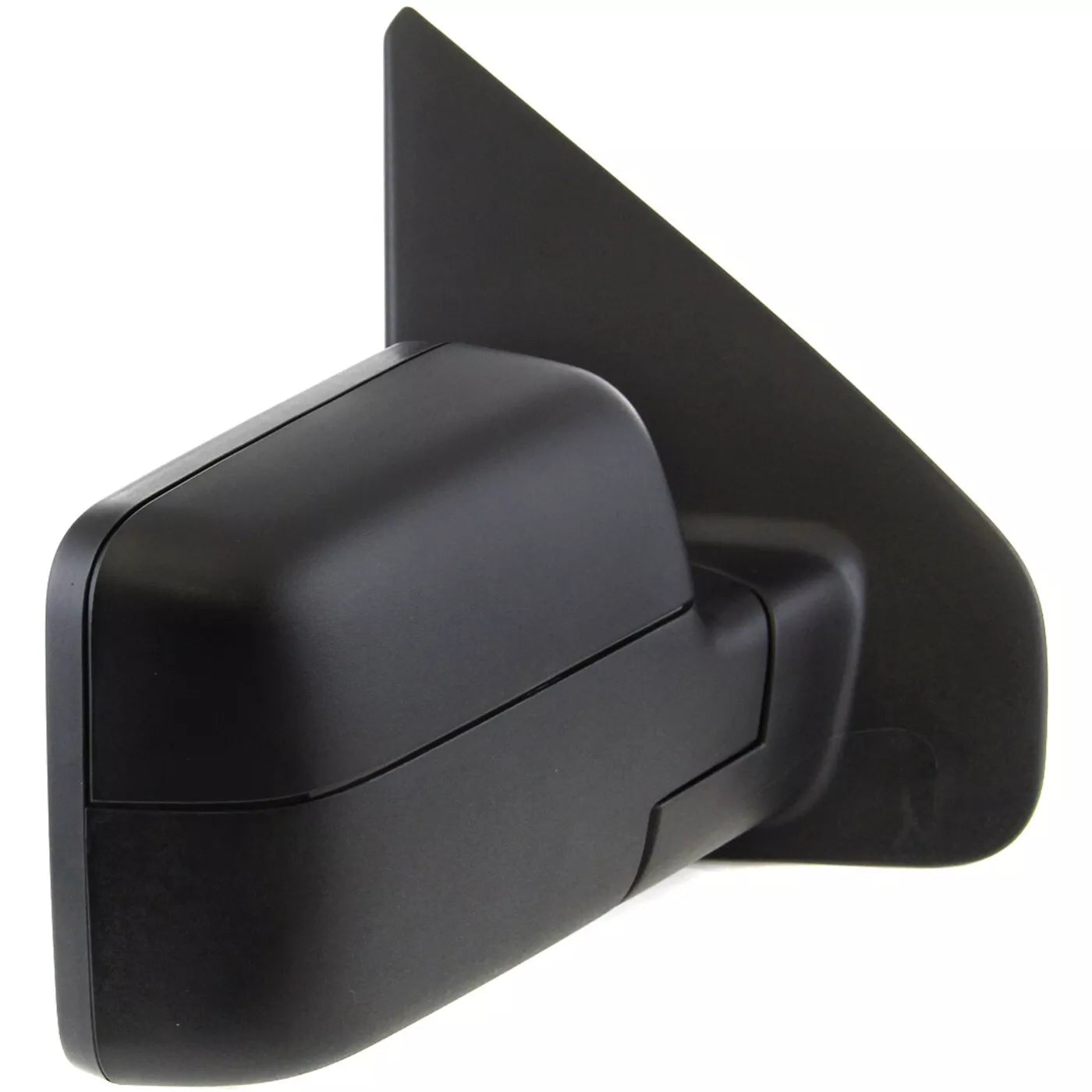 Right Side Mirror outside rear view 2004 - 2006 FORD F-150  FO1321378 6L3Z17682GA