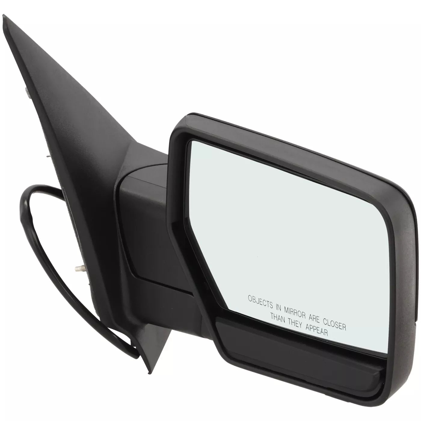 Right Side Mirror outside rear view 2007 - 2014 FORD EXPEDITION  FO1321382 7L1Z17682EA